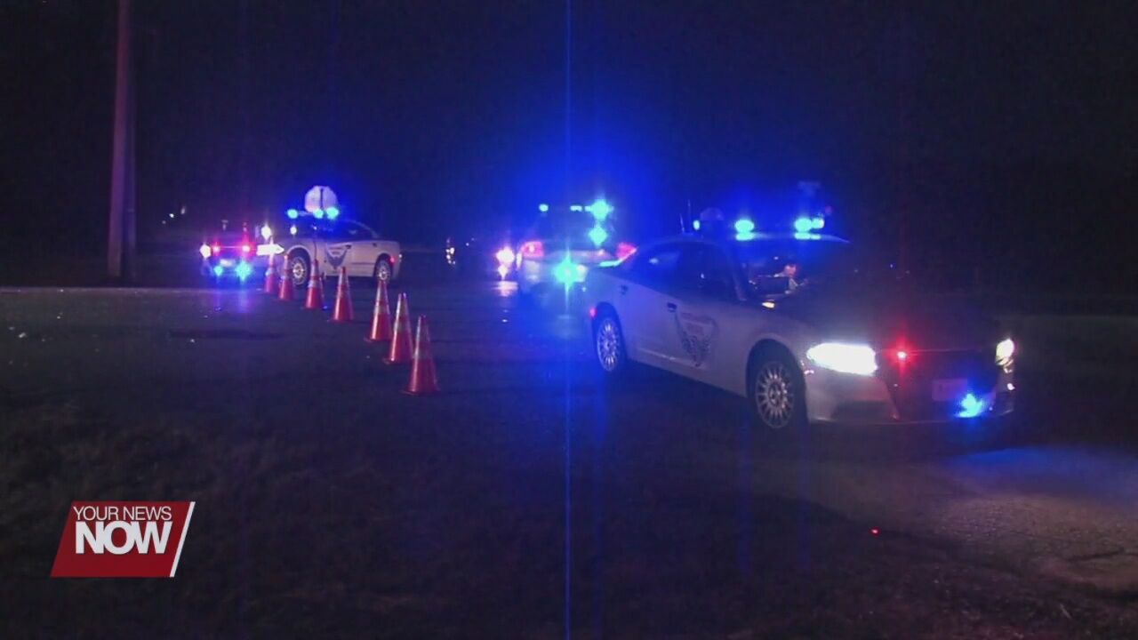 Ohio accounts for 4,500 safety belt citations during 6-State Trooper Project